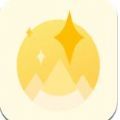 精灵美化手机软件app logo