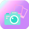 甜油相机2022手机软件app logo