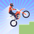 摩托车射手手游app logo