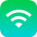 万能WiFi连接钥匙手机软件app logo