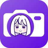 全能萌拍相机手机软件app logo