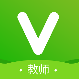 维词教师版手机软件app logo
