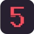 5分钟到黎明手游app logo