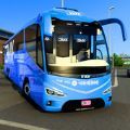 巴士模拟器驾驶3D手游app logo