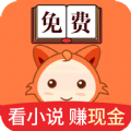 小狸免费小说手机软件app logo