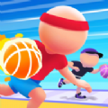 篮球决斗手游app logo