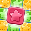 星星魔法消除手游app logo