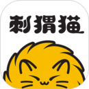 刺猬猫轻小说手机软件app logo