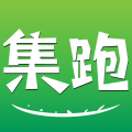 集跑鲜丰商家端下载手机软件app logo