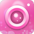 美化美颜相机手机软件app logo