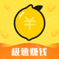 有檬兼职手机软件app logo