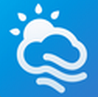 天气吧手机软件app logo
