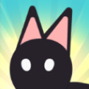 节奏猫手游app logo