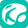 跑跑酷手机软件app logo
