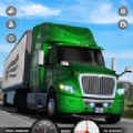 美国卡车模拟器手游app logo