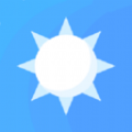 最宝天气2022手机软件app logo