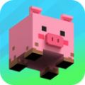 猪猪闯迷宫手游app logo