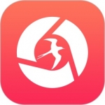 海燕浏览器手机软件app logo