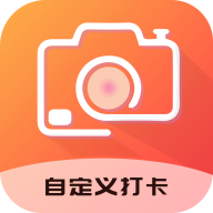 原道经纬相机手机软件app logo