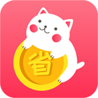 超省猫最新版下载手机软件app logo