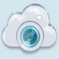 新图相机手机软件app logo