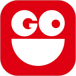 快乐团购手机软件app logo