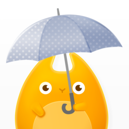 我的天气APP免费版手机软件app logo
