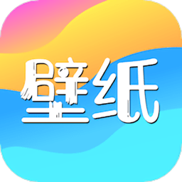 精灵主题壁纸安卓版下载手机软件app logo