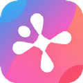 壁纸精品秀手机软件app logo