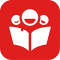 扎堆小说手机软件app logo