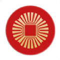 聚呗优购手机软件app logo