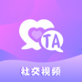 寻Ta交友手机软件app logo