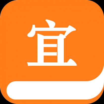 宜搜小说免费版下载手机软件app logo