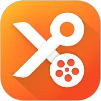 youcut视频编辑手机软件app logo