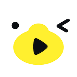 鹅剪手机软件app logo