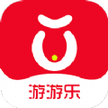 游游乐手机软件app logo
