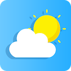 正点天气手机软件app logo
