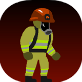 消防员灭火行动手游app logo