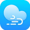 乘风天气免费版下载手机软件app logo