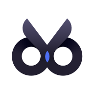 度咔剪辑手机软件app logo