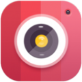 美妆萌相机手机软件app logo