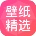 云壁纸手机软件app logo