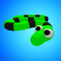 蠕动的蛇手游app logo