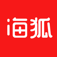 海狐海淘手机软件app logo