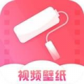 桔子壁纸手机软件app logo