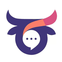 来电牛牛手机软件app logo