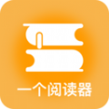 一个阅读器手机软件app logo