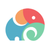 梦象动态壁纸最版下载手机软件app logo
