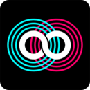音频处理歌曲合成手机软件app logo