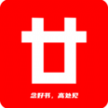 廿书网校手机软件app logo